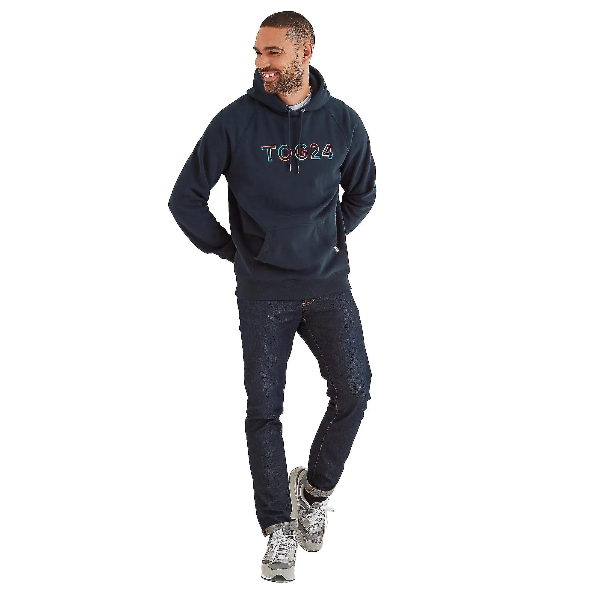TOG24 Mens Shotton Hoodie