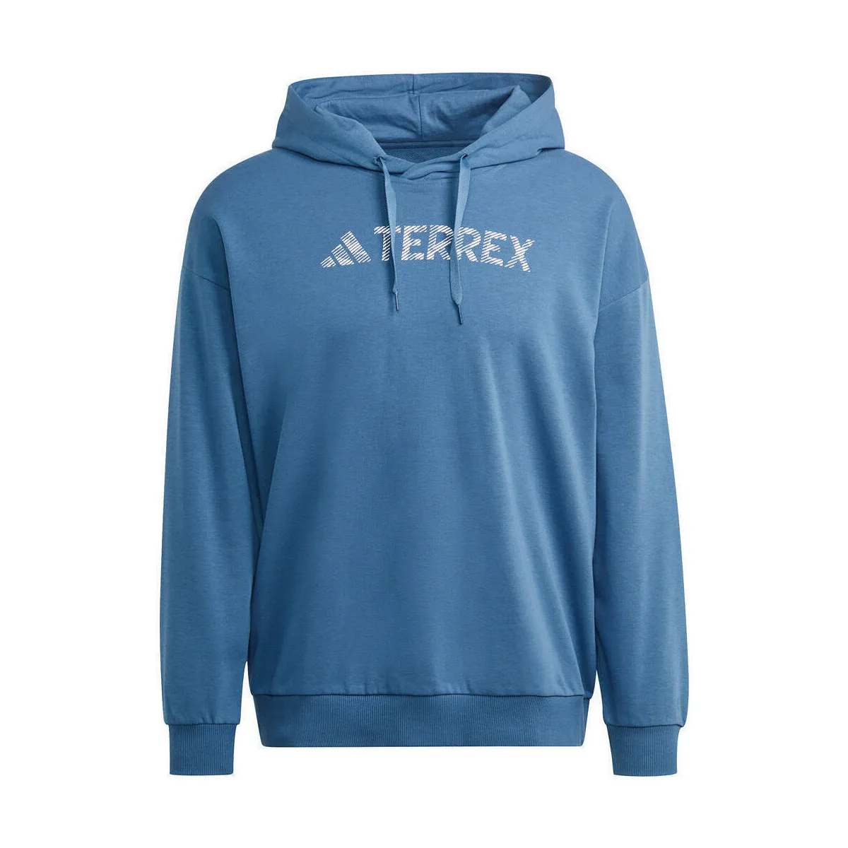 TX L HOODIE UNI