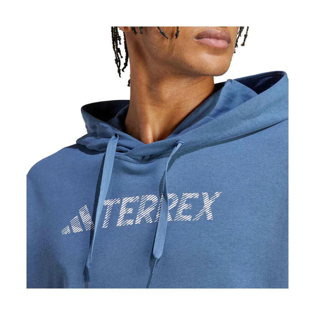 TX L HOODIE UNI
