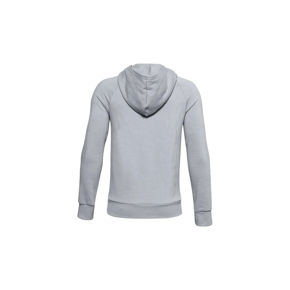 UA RIVAL FLEECE HOODIE