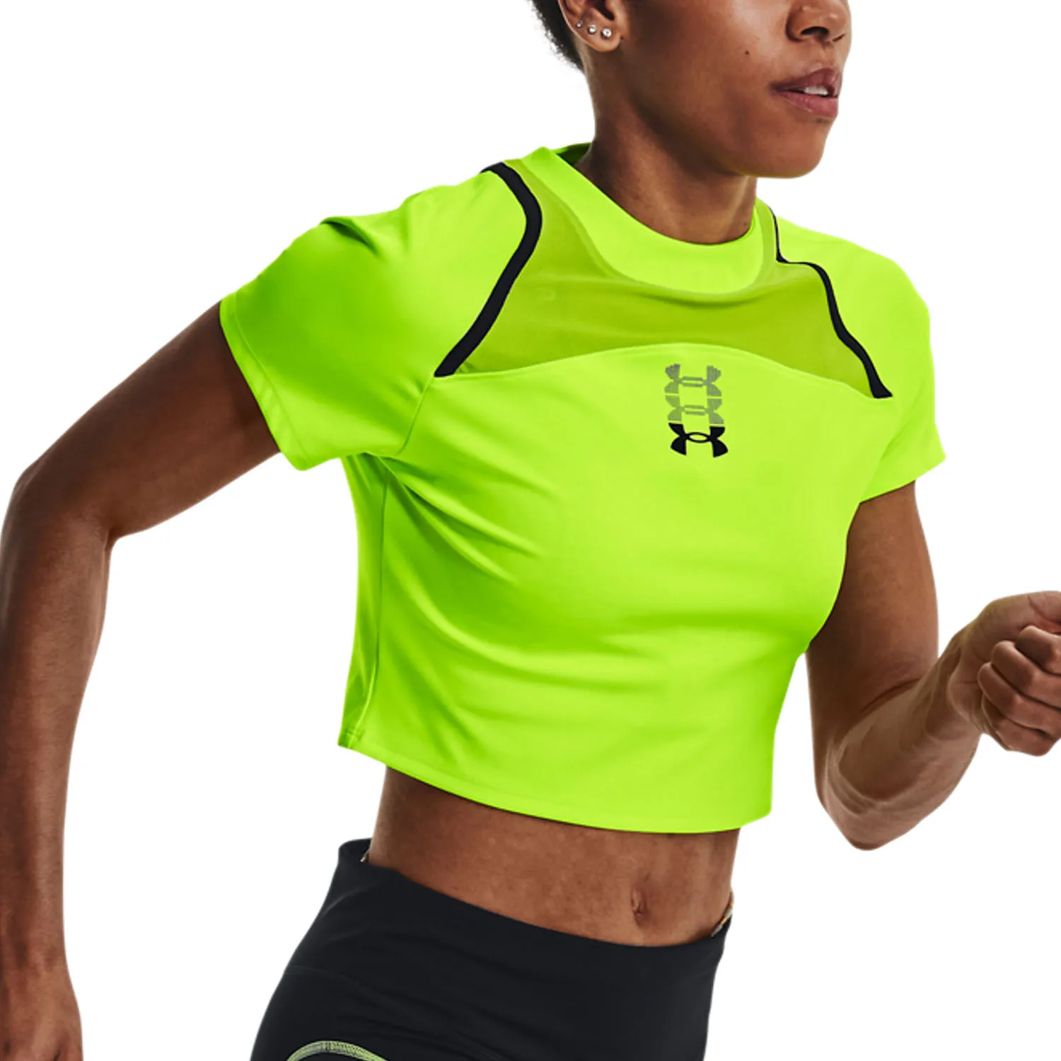 Under Armour Anywhere Camiseta