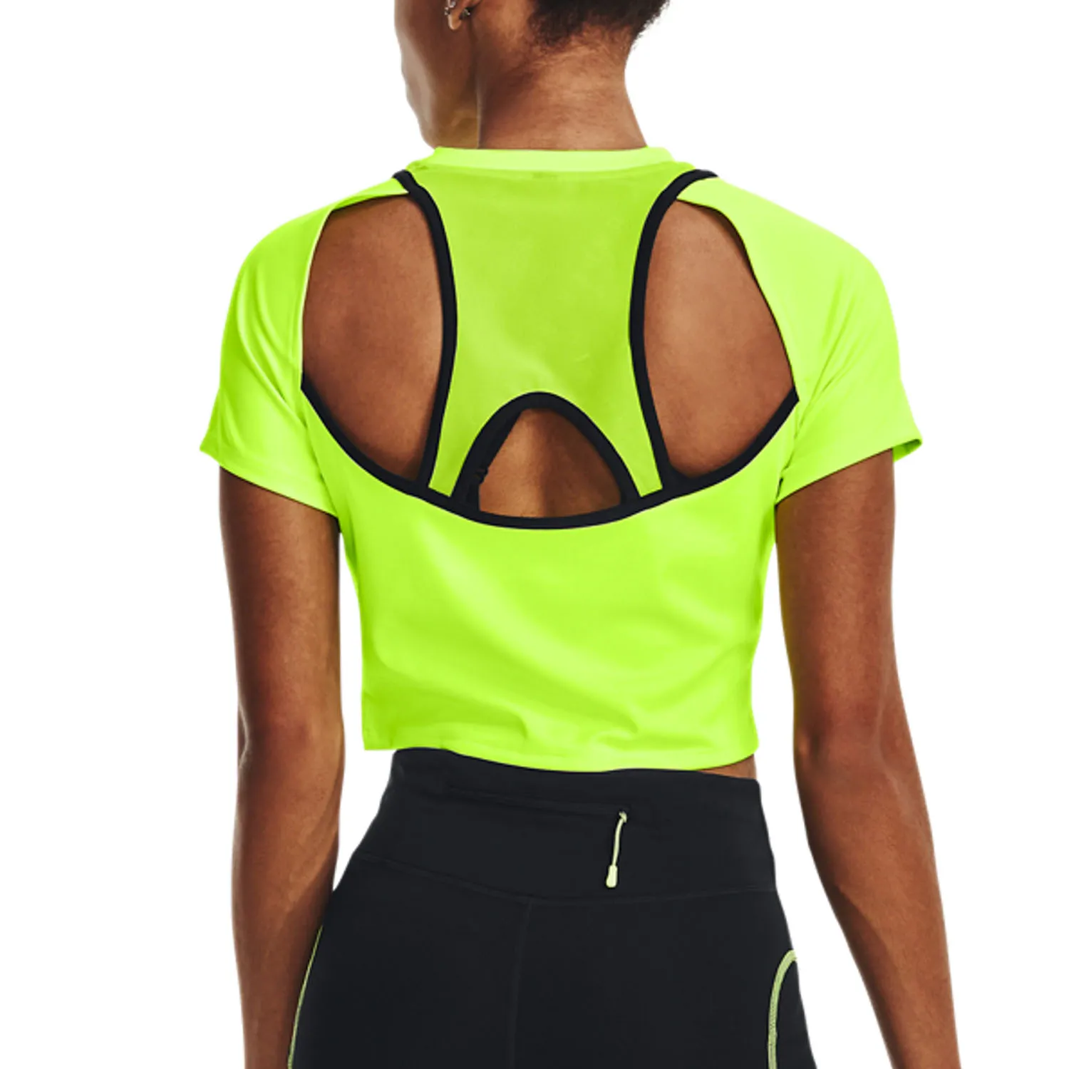 Under Armour Anywhere Camiseta