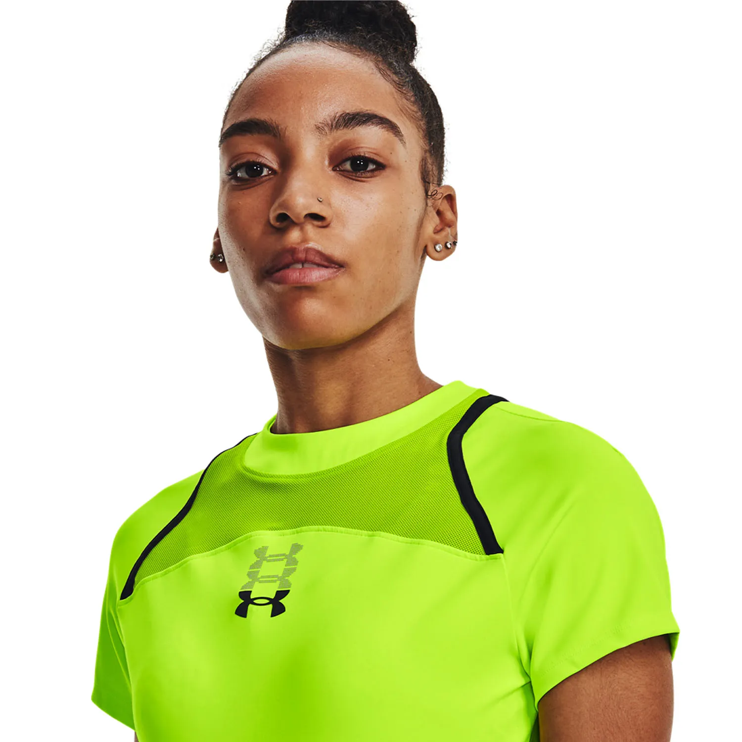 Under Armour Anywhere Camiseta