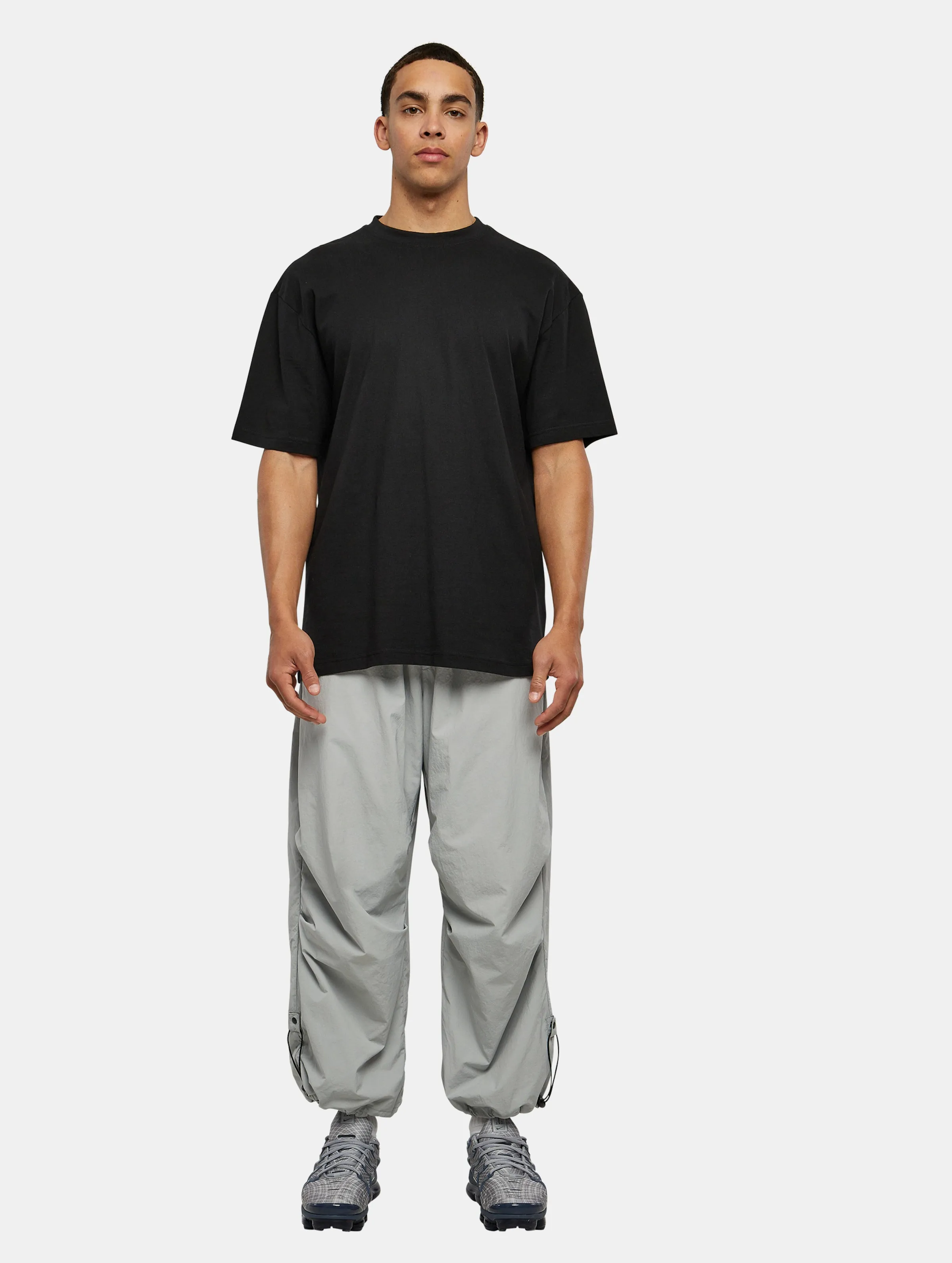Urban Classics Nylon Parachute