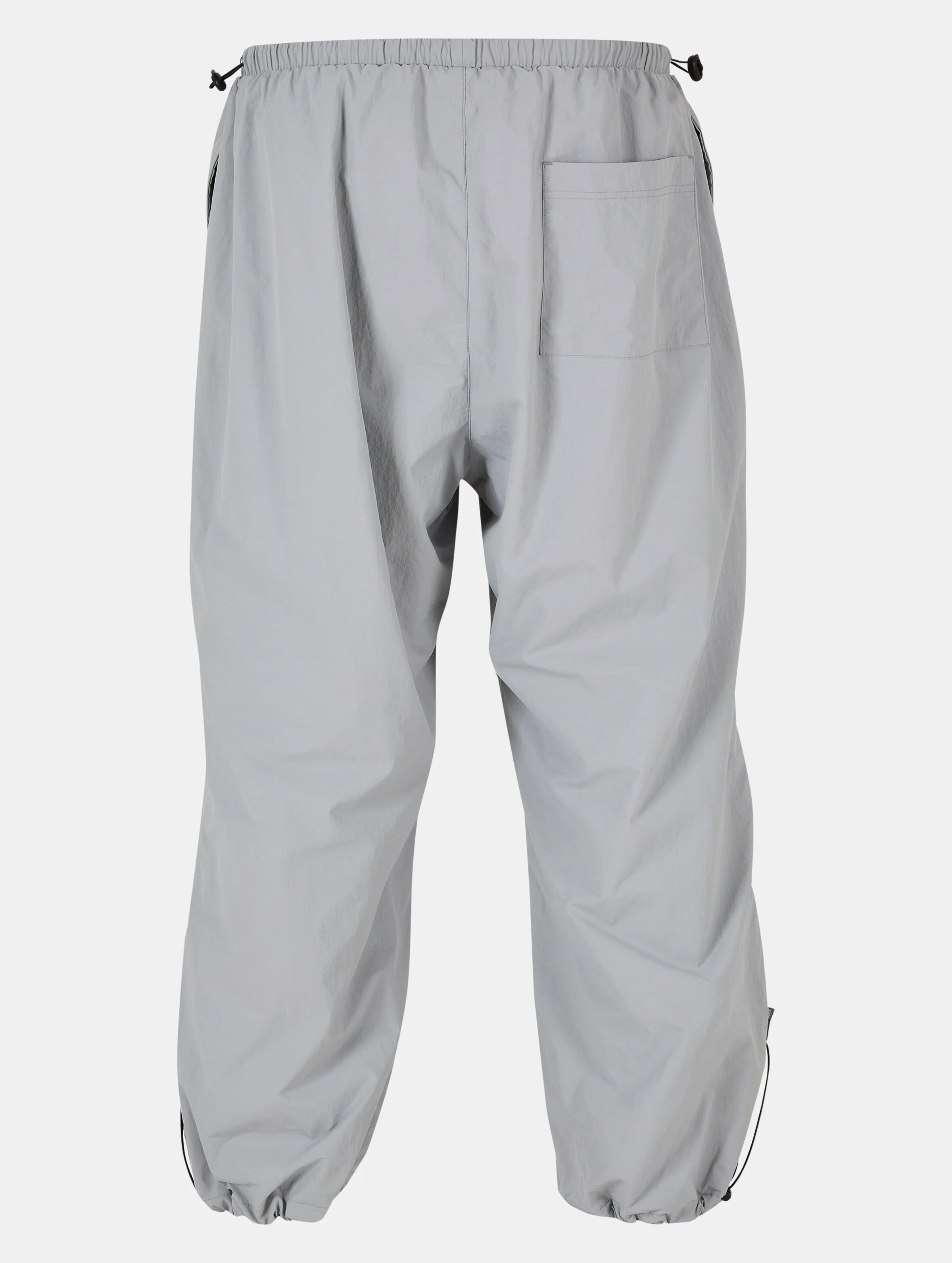 Urban Classics Nylon Parachute
