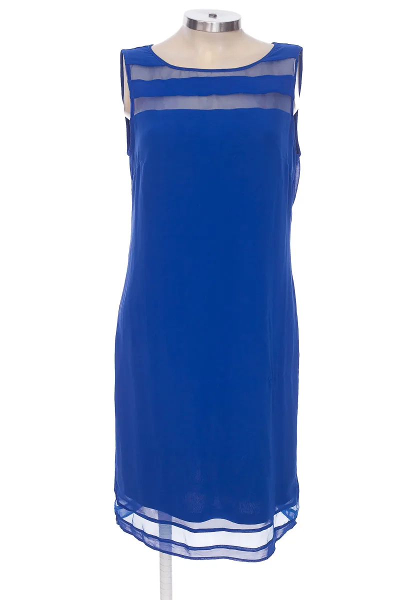 VESTIDO / ENTERIZO COLOR AZUL  ESPRIT