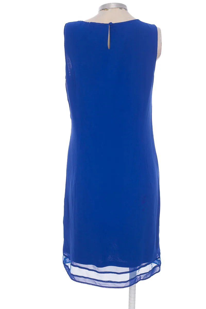 VESTIDO / ENTERIZO COLOR AZUL  ESPRIT