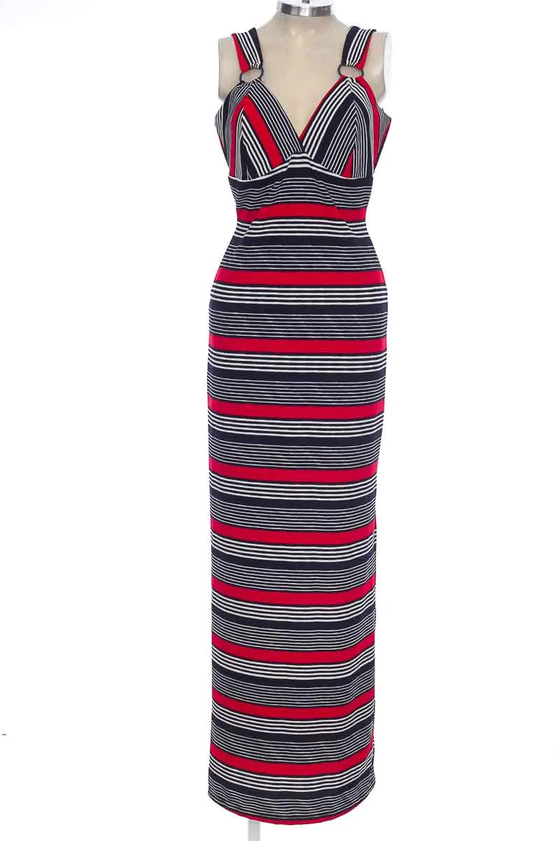 VESTIDO / ENTERIZO COLOR AZUL  STUDIO F