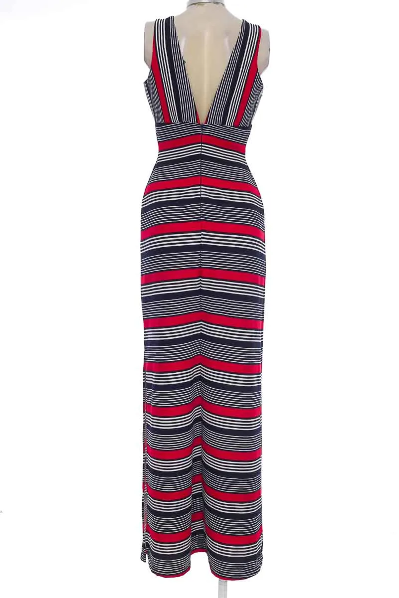 VESTIDO / ENTERIZO COLOR AZUL  STUDIO F