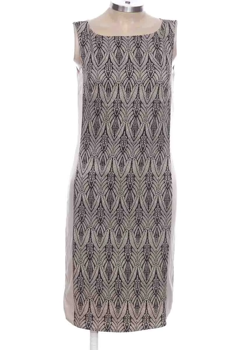 VESTIDO / ENTERIZO COLOR BEIGE  ESPRIT