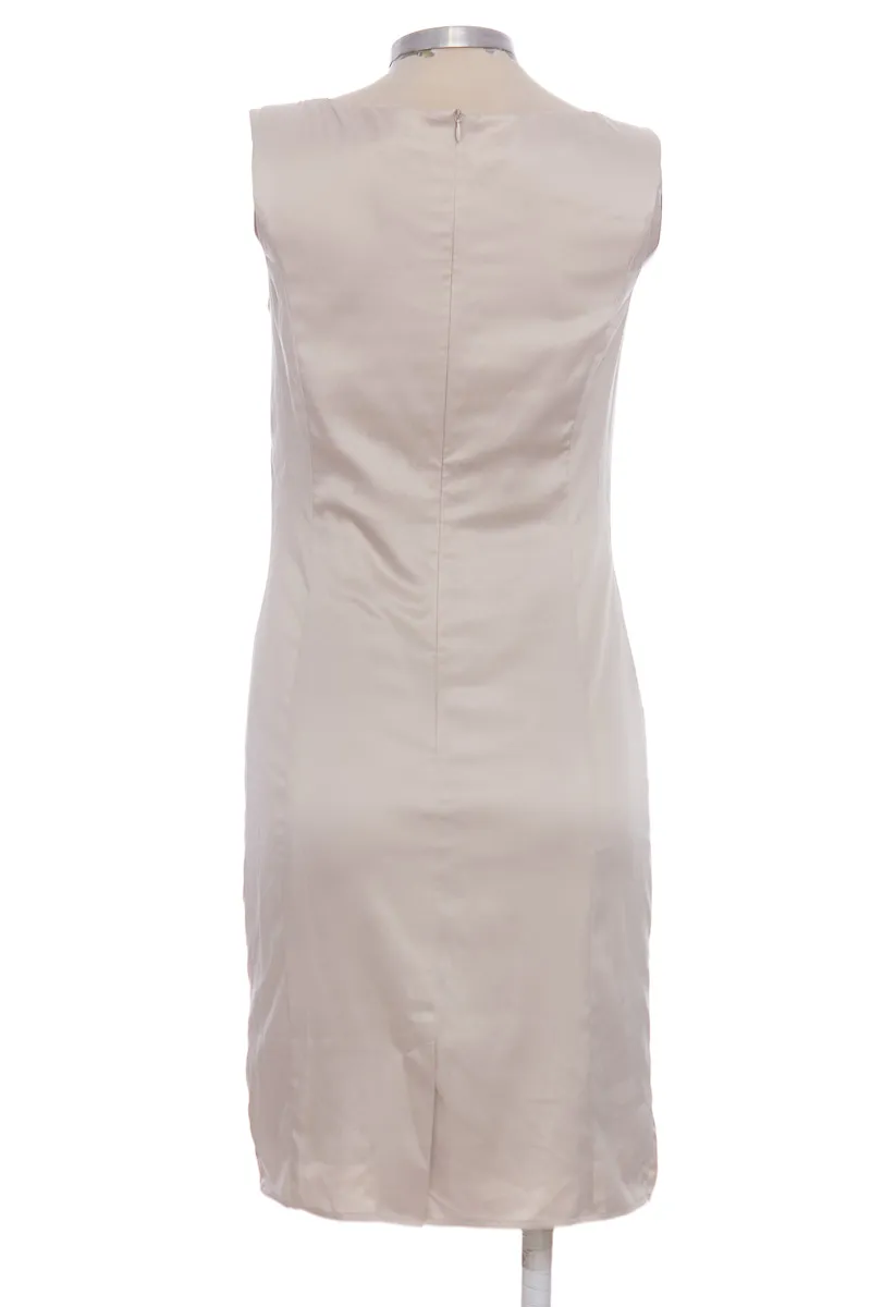 VESTIDO / ENTERIZO COLOR BEIGE  ESPRIT