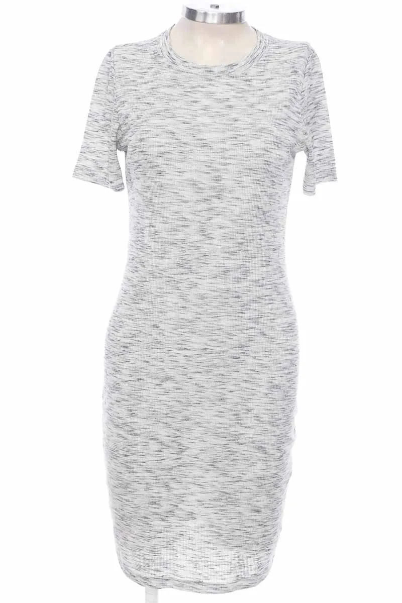 VESTIDO / ENTERIZO COLOR GRIS  KOAJ
