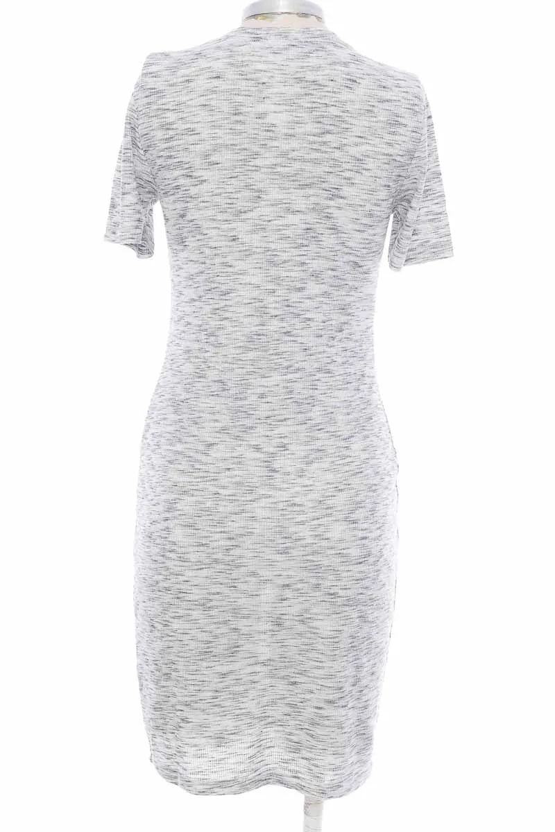 VESTIDO / ENTERIZO COLOR GRIS  KOAJ