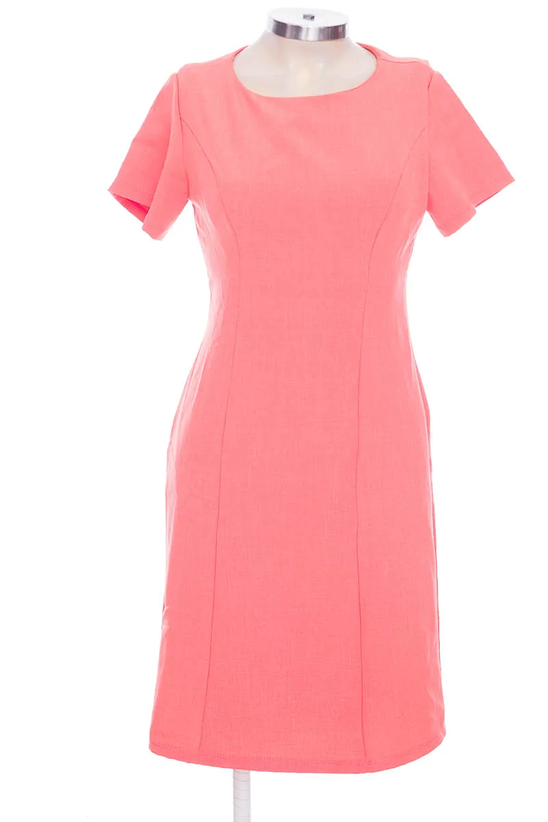 VESTIDO / ENTERIZO COLOR NARANJA  CLOSEANDO