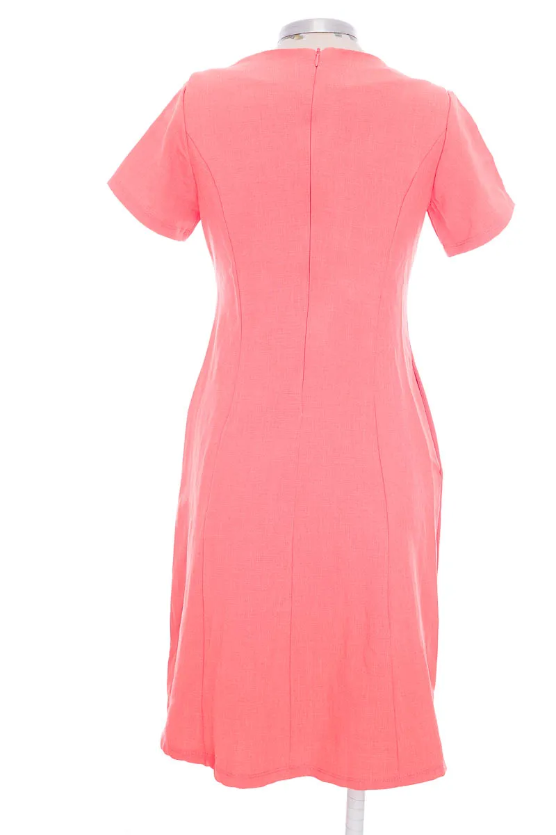VESTIDO / ENTERIZO COLOR NARANJA  CLOSEANDO