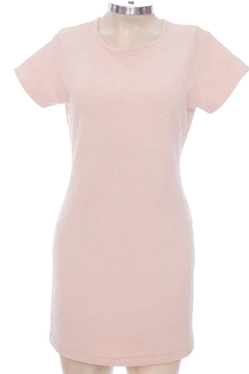 VESTIDO / ENTERIZO COLOR ROSADO  CLOSEANDO