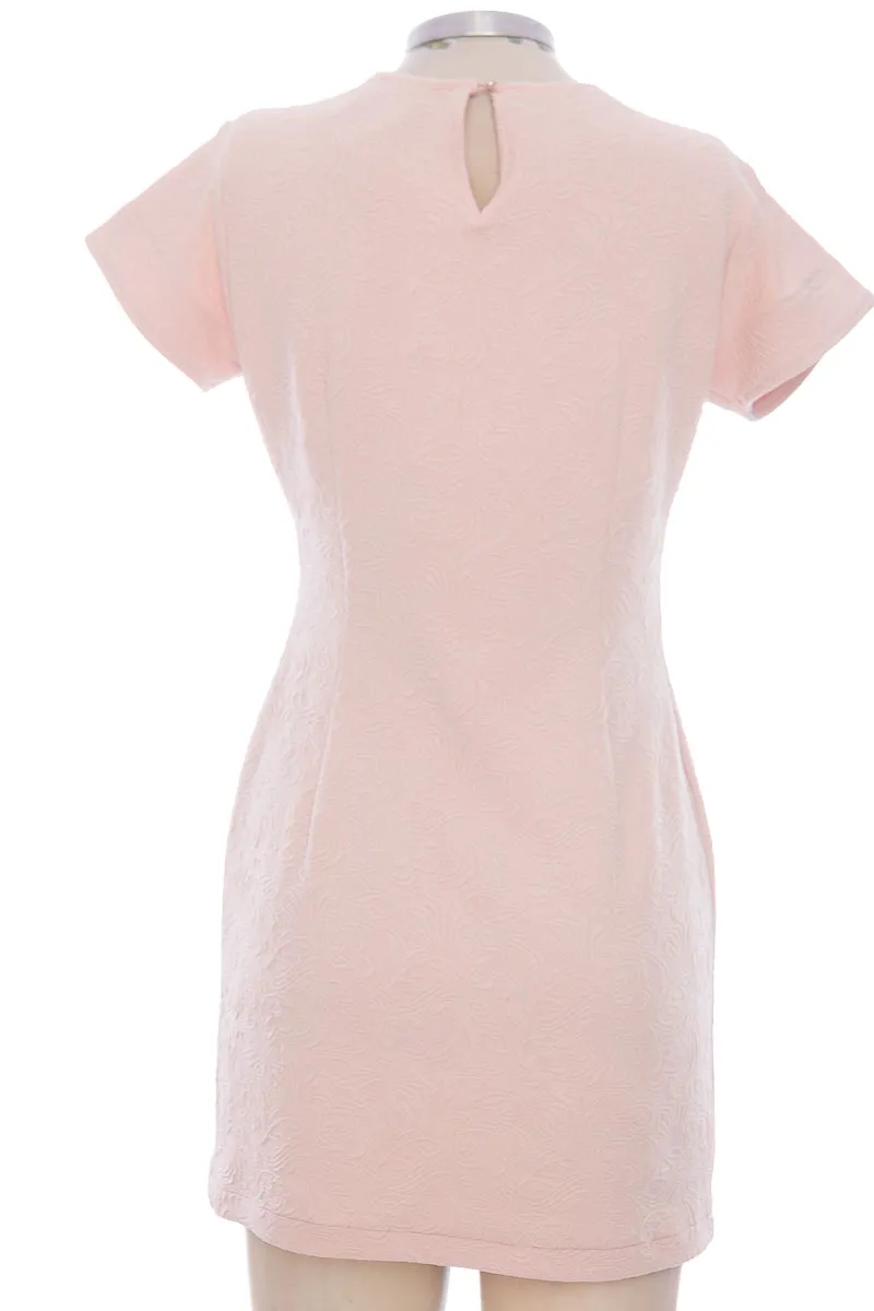 VESTIDO / ENTERIZO COLOR ROSADO  CLOSEANDO