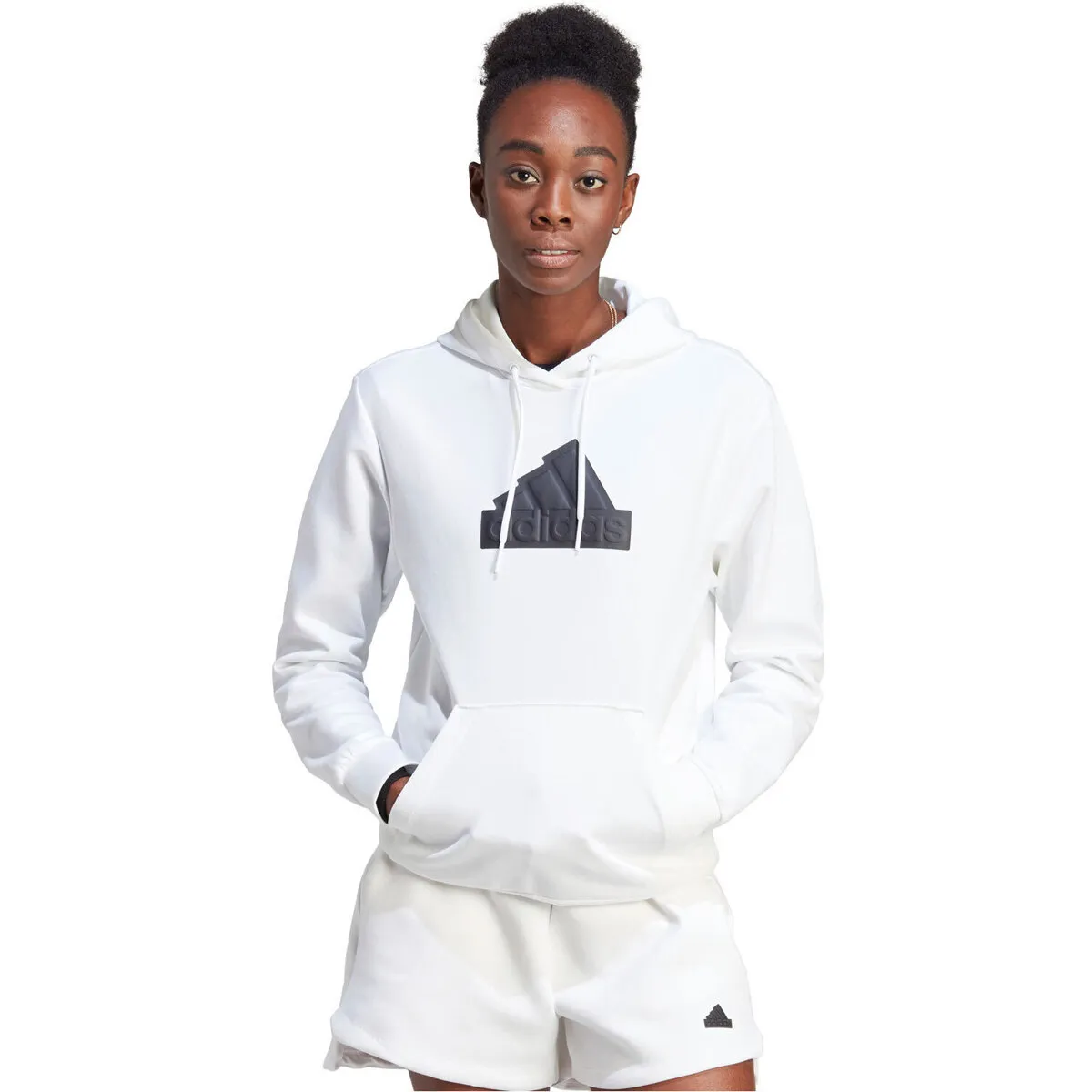 W FI BOS HOODIE