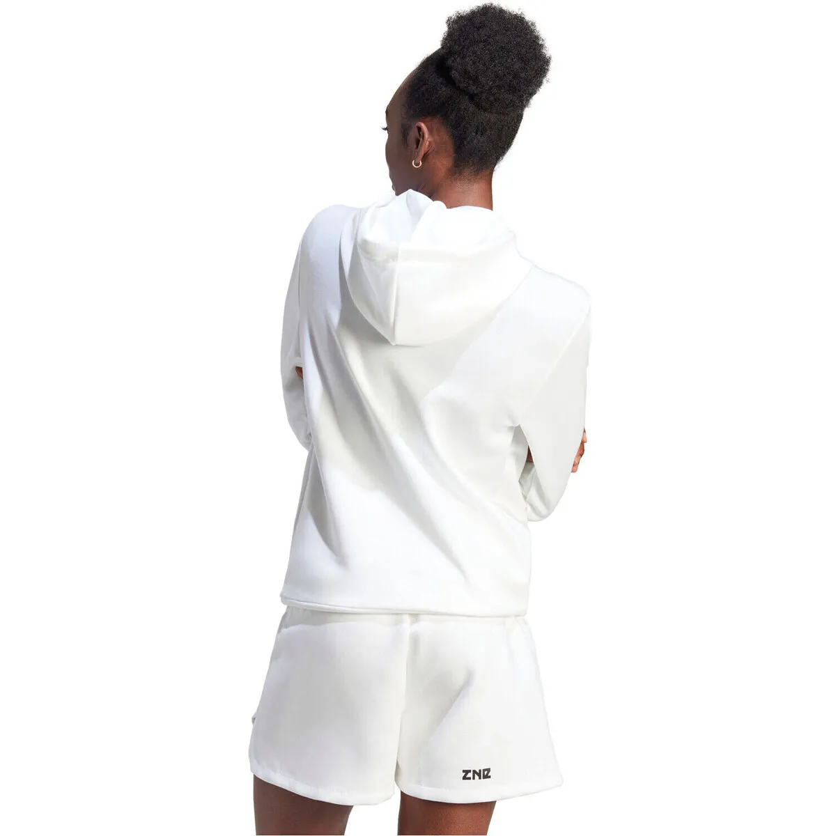 W FI BOS HOODIE