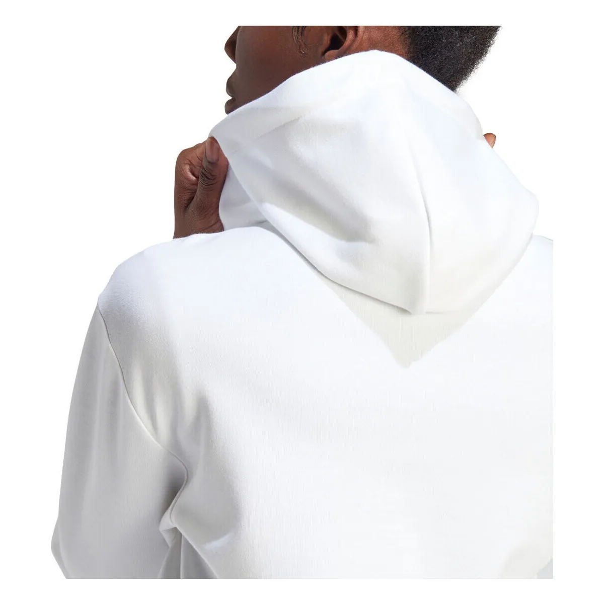 W FI BOS HOODIE