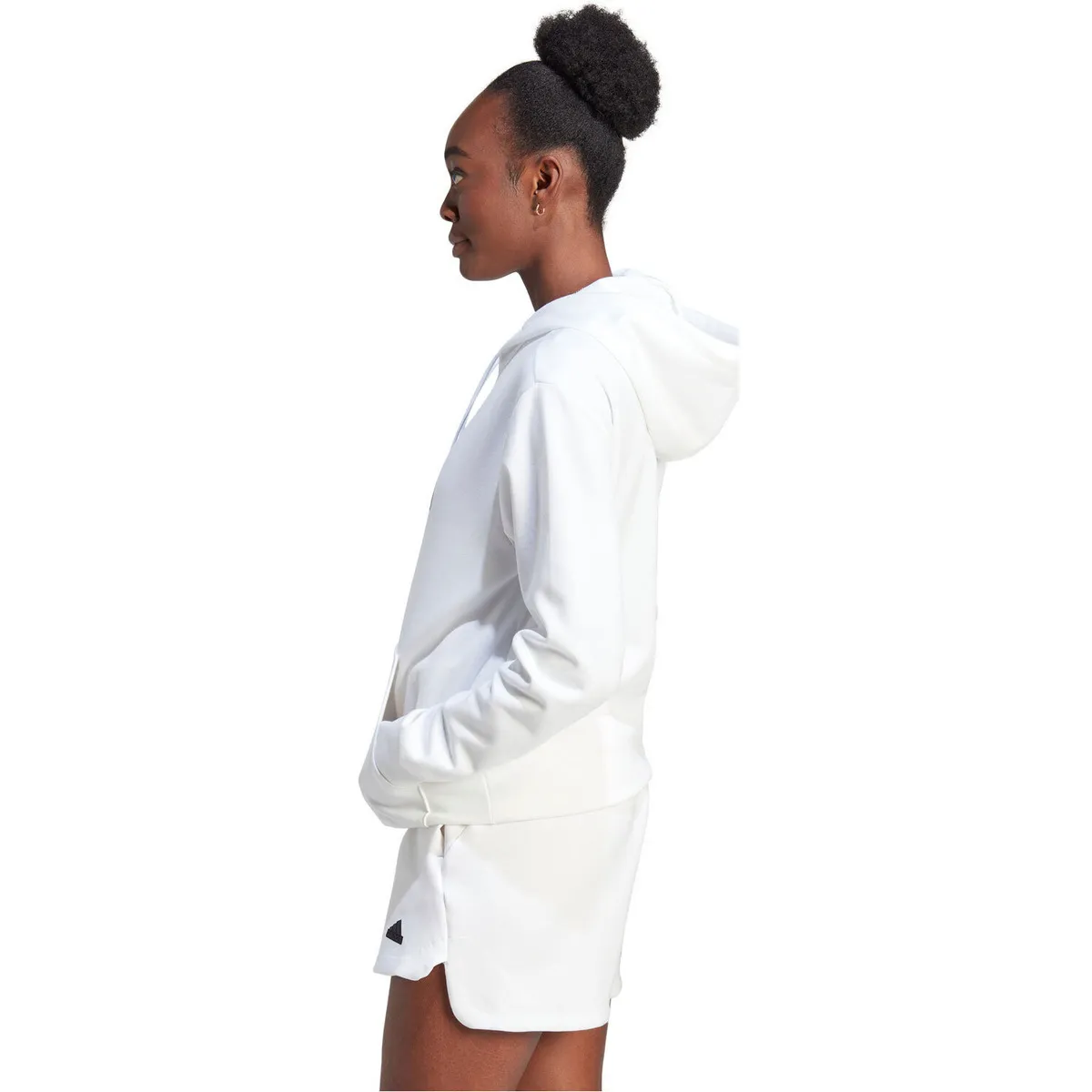 W FI BOS HOODIE