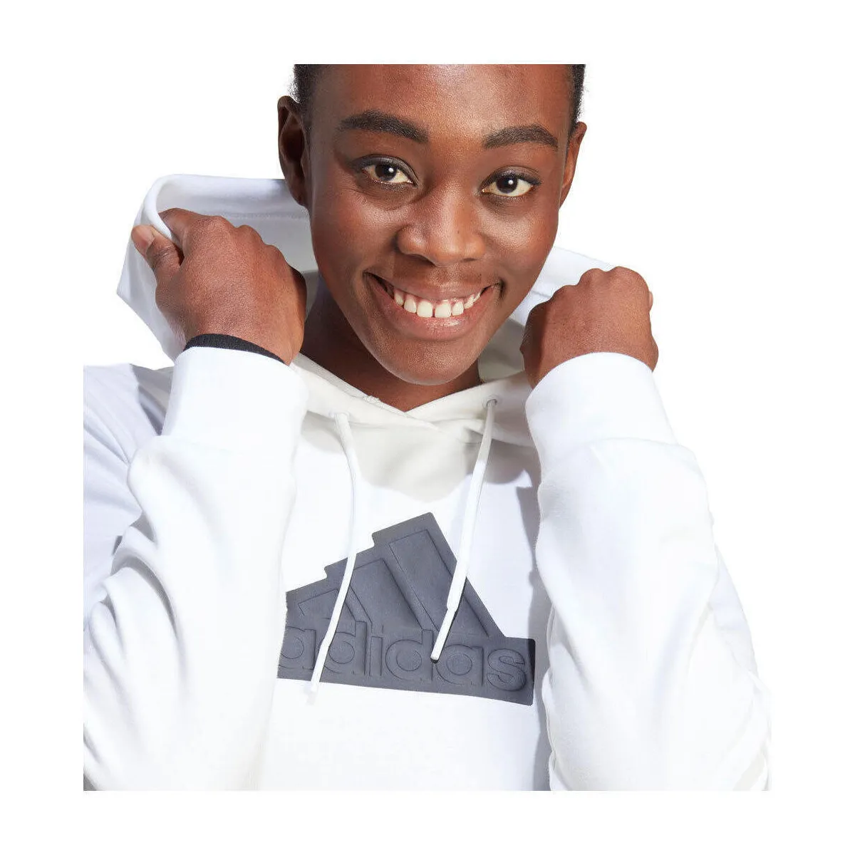 W FI BOS HOODIE