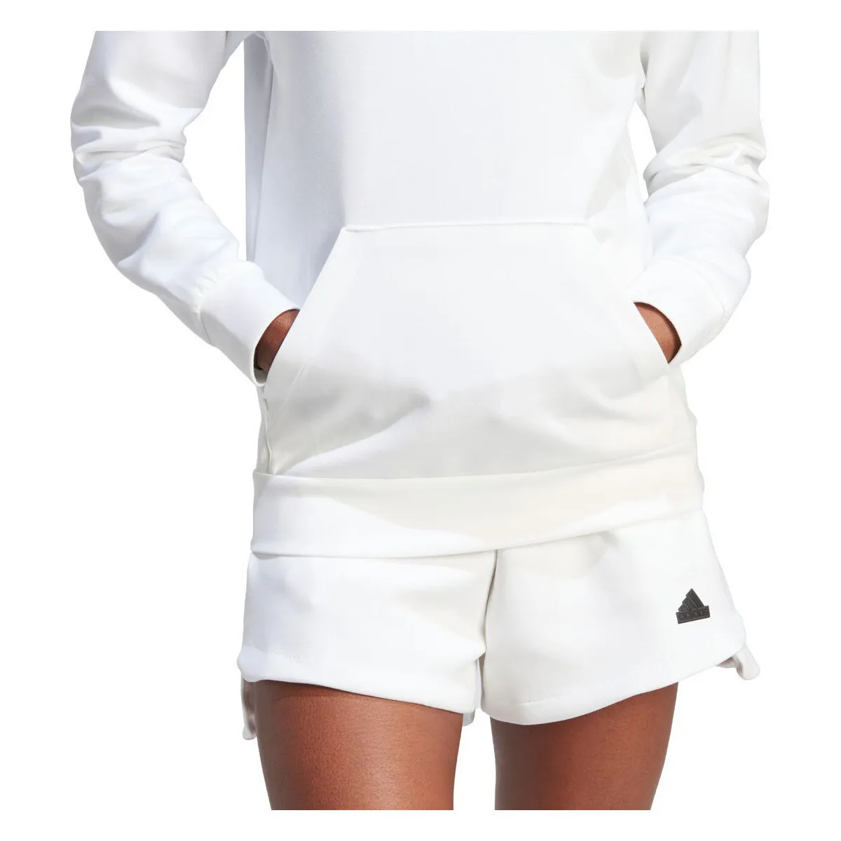 W FI BOS HOODIE
