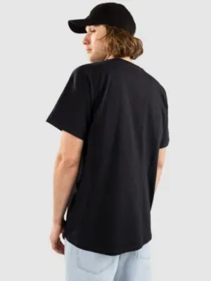Wu Tang Inferno Camiseta
