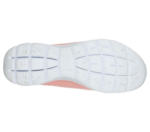 Zapatilla Mujer Skechers Summits Rosa