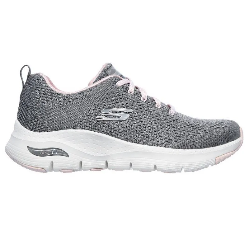 Zapatilla Skechers Arch Fit 149058 GYPK