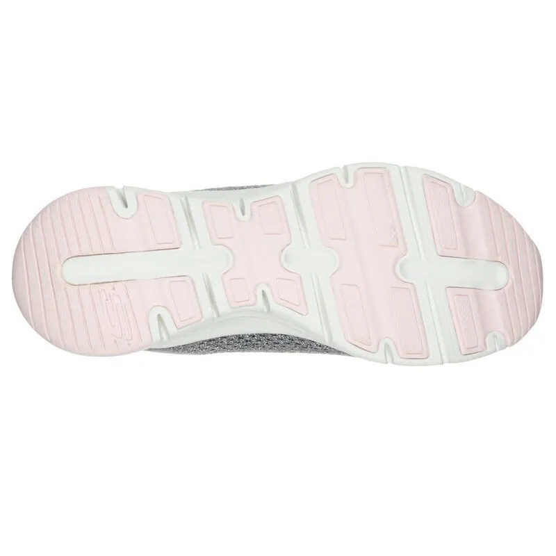 Zapatilla Skechers Arch Fit 149058 GYPK