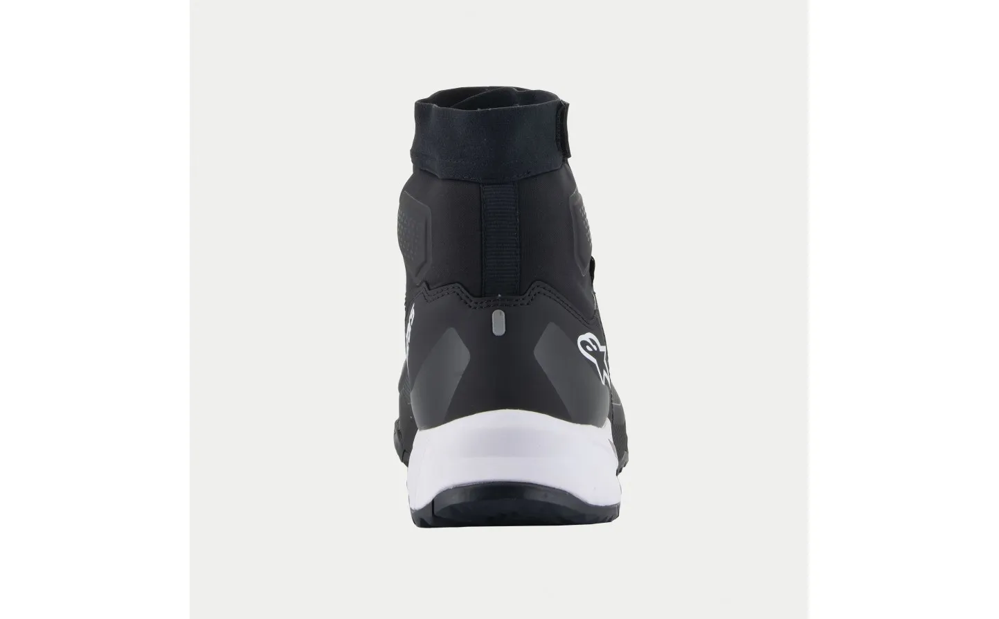 ZAPATILLAS ALPINESTARS CR1 NEGRO BLANCO |261162412|