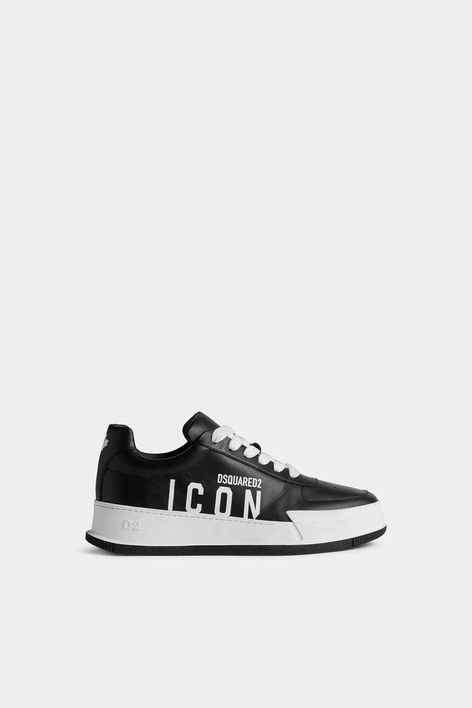 ZAPATILLAS CANADIAN NEGRA