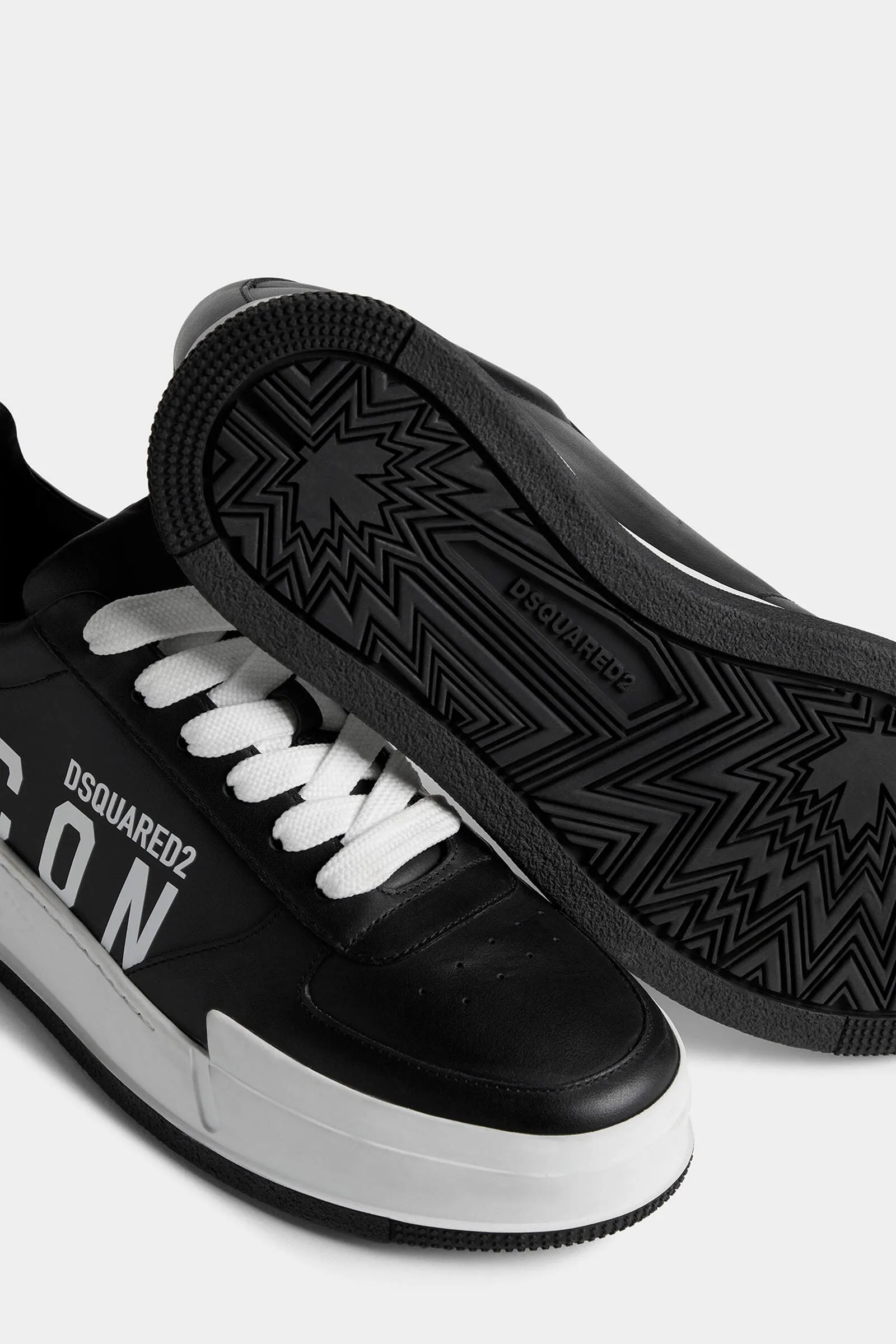 ZAPATILLAS CANADIAN NEGRA