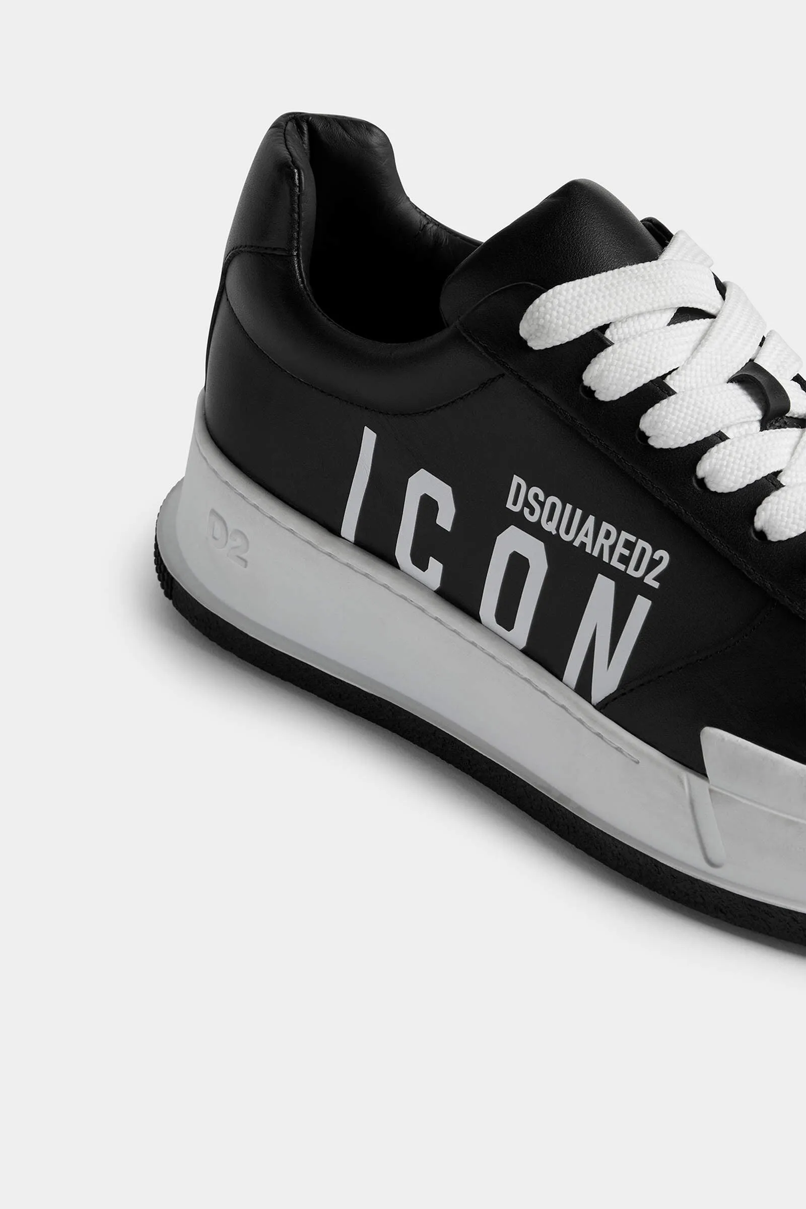 ZAPATILLAS CANADIAN NEGRA