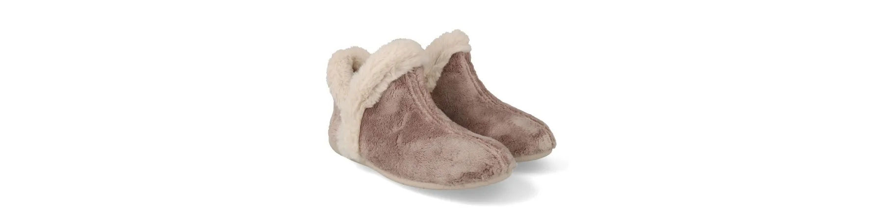 ZAPATILLAS CASA CALENTITAS MUJER MOD. PONIA