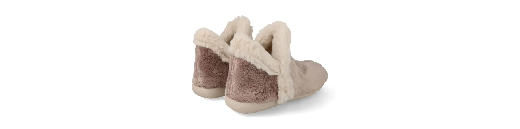 ZAPATILLAS CASA CALENTITAS MUJER MOD. PONIA
