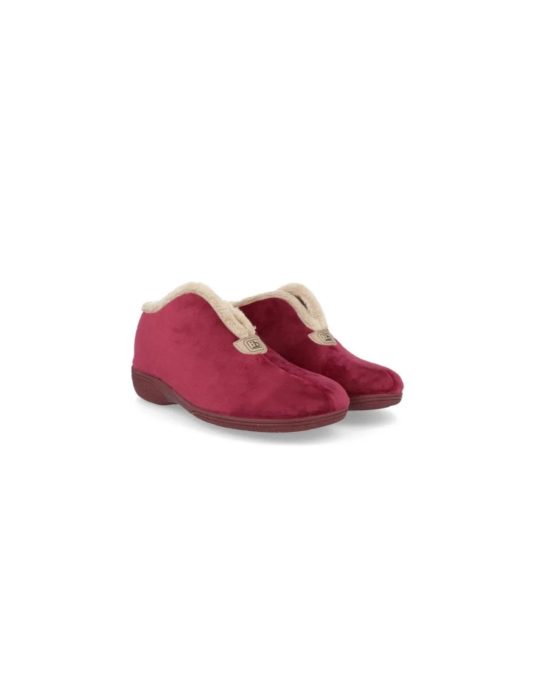 Zapatillas casa mujer calentitas