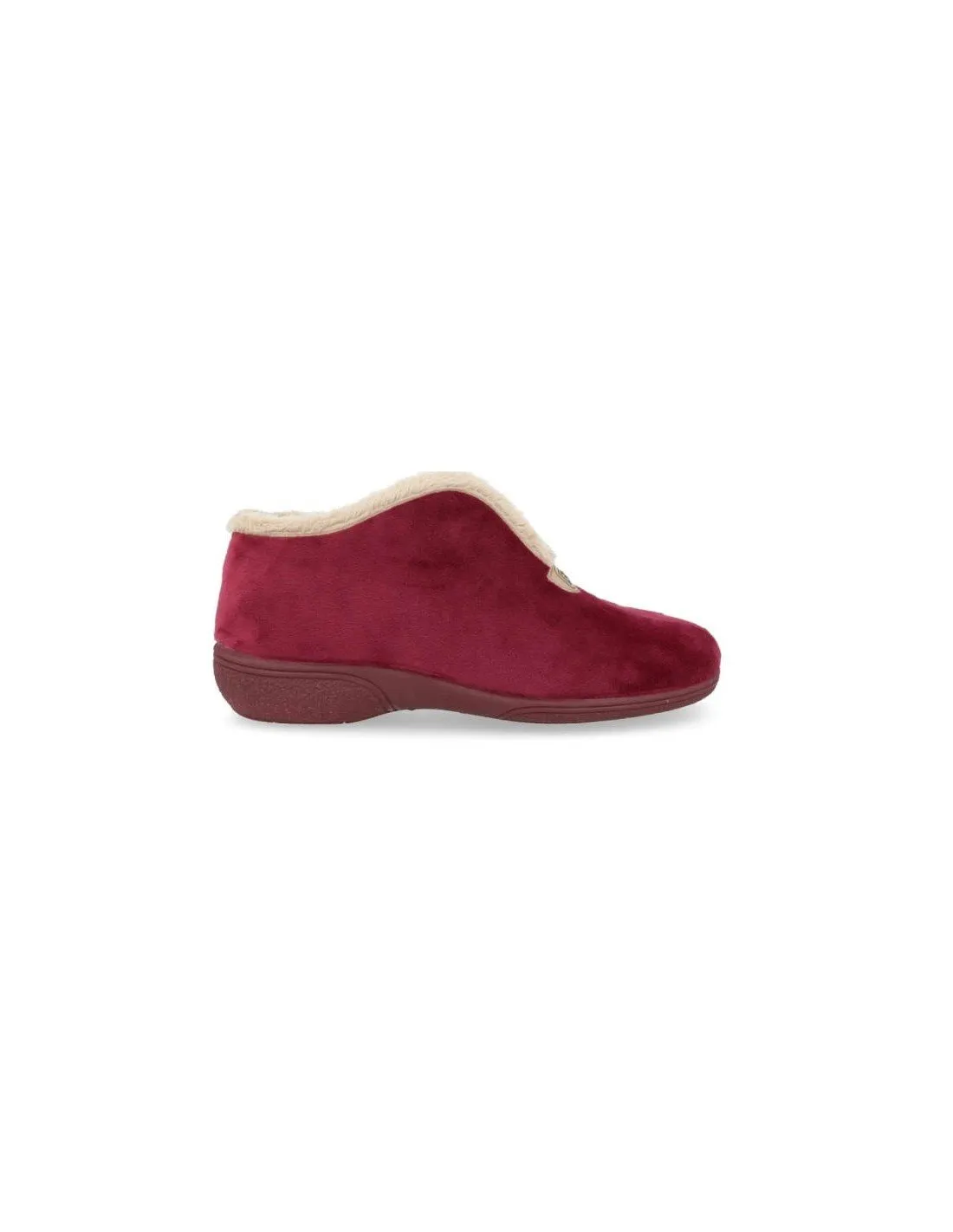 Zapatillas casa mujer calentitas