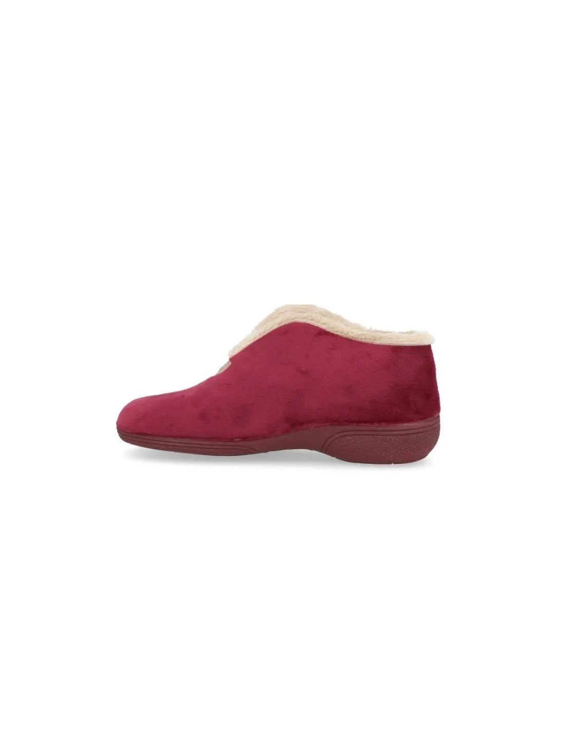 Zapatillas casa mujer calentitas