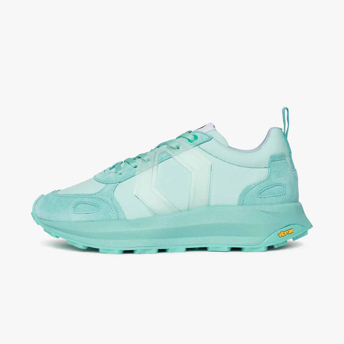 ZAPATILLAS CROSS MONO AQUA