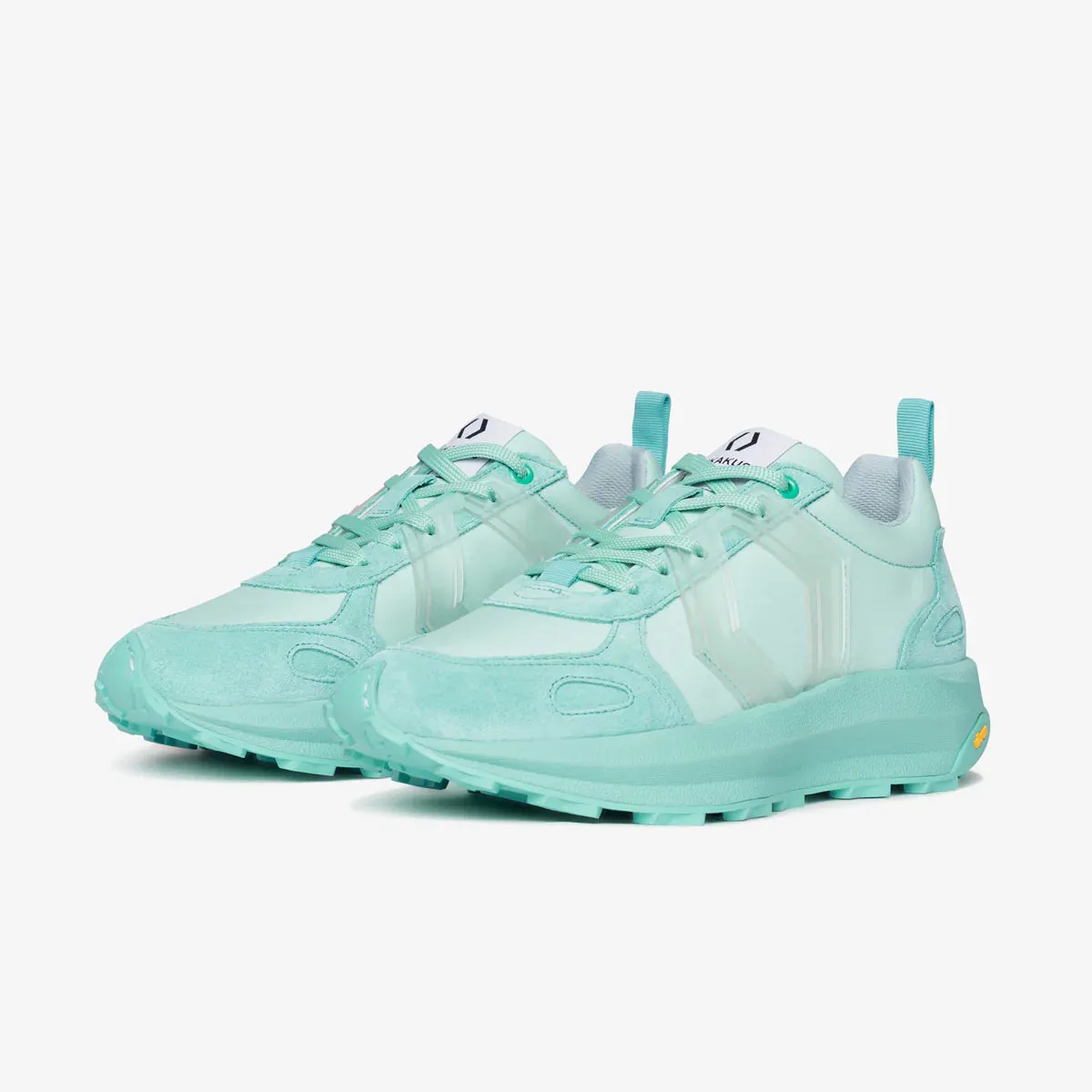 ZAPATILLAS CROSS MONO AQUA