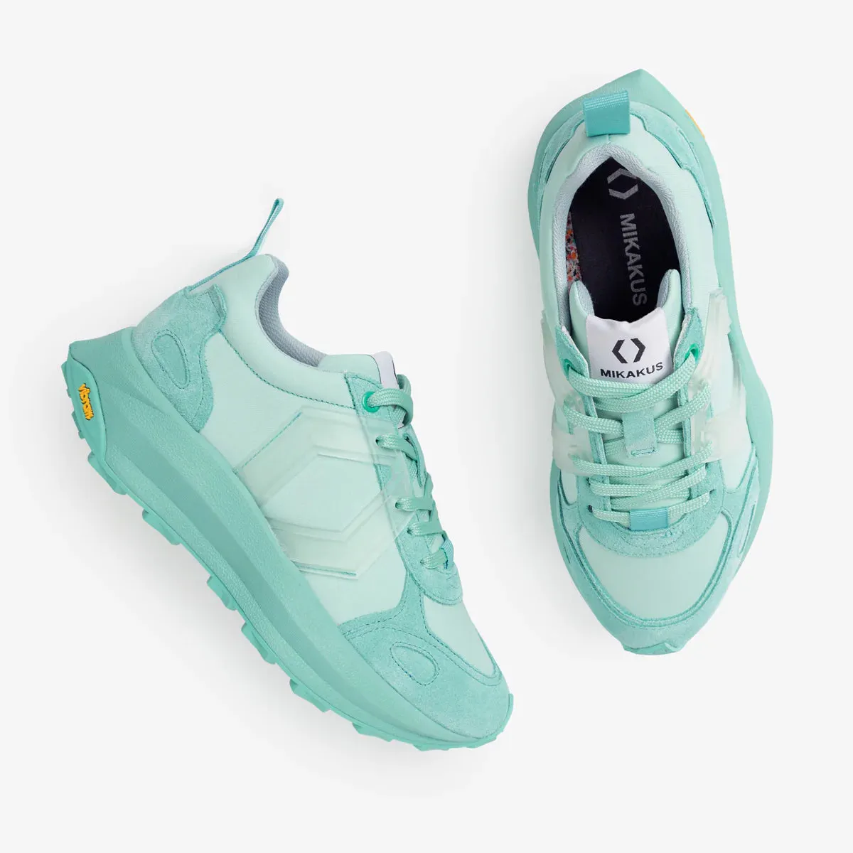ZAPATILLAS CROSS MONO AQUA