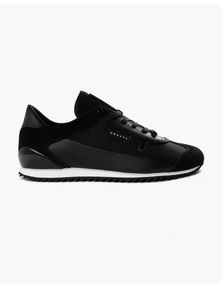 ZAPATILLAS CRUYFF NEGRAS  ECOOL