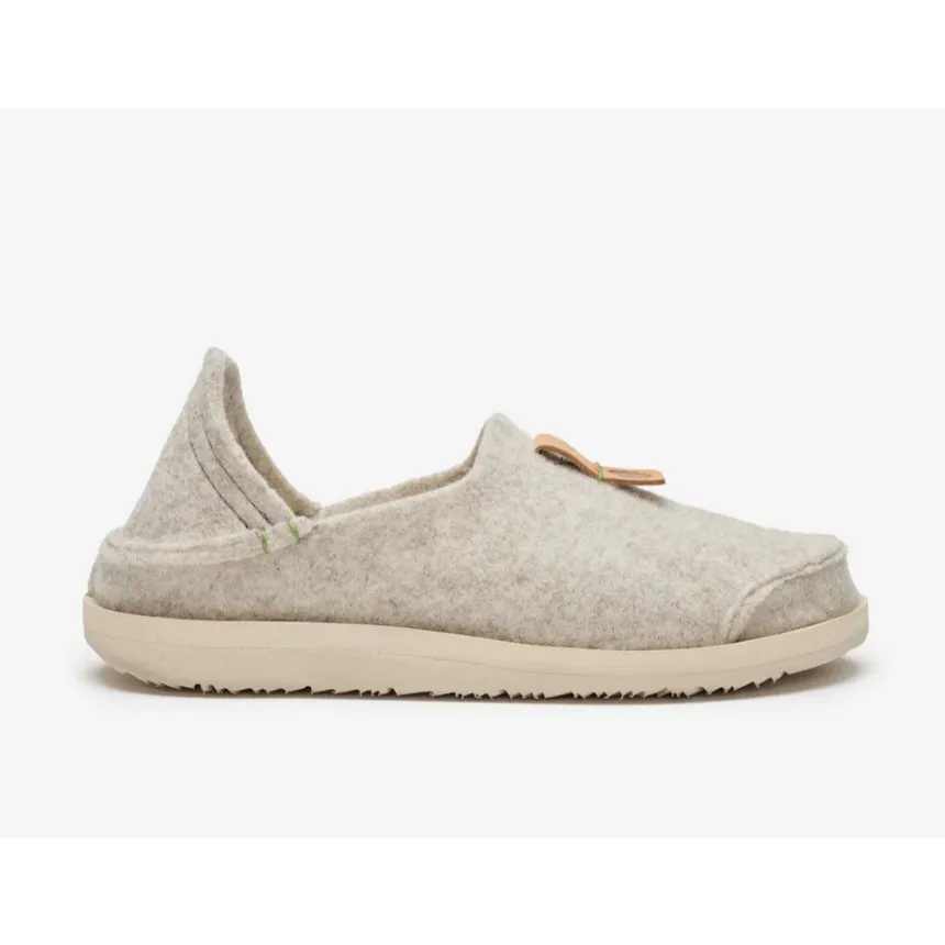 Zapatillas De Casa Satorisan Uwabaki Para Mujer