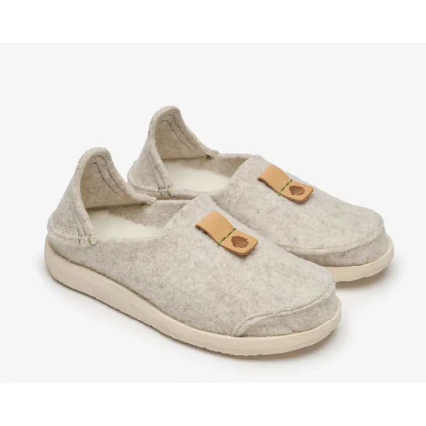 Zapatillas De Casa Satorisan Uwabaki Para Mujer