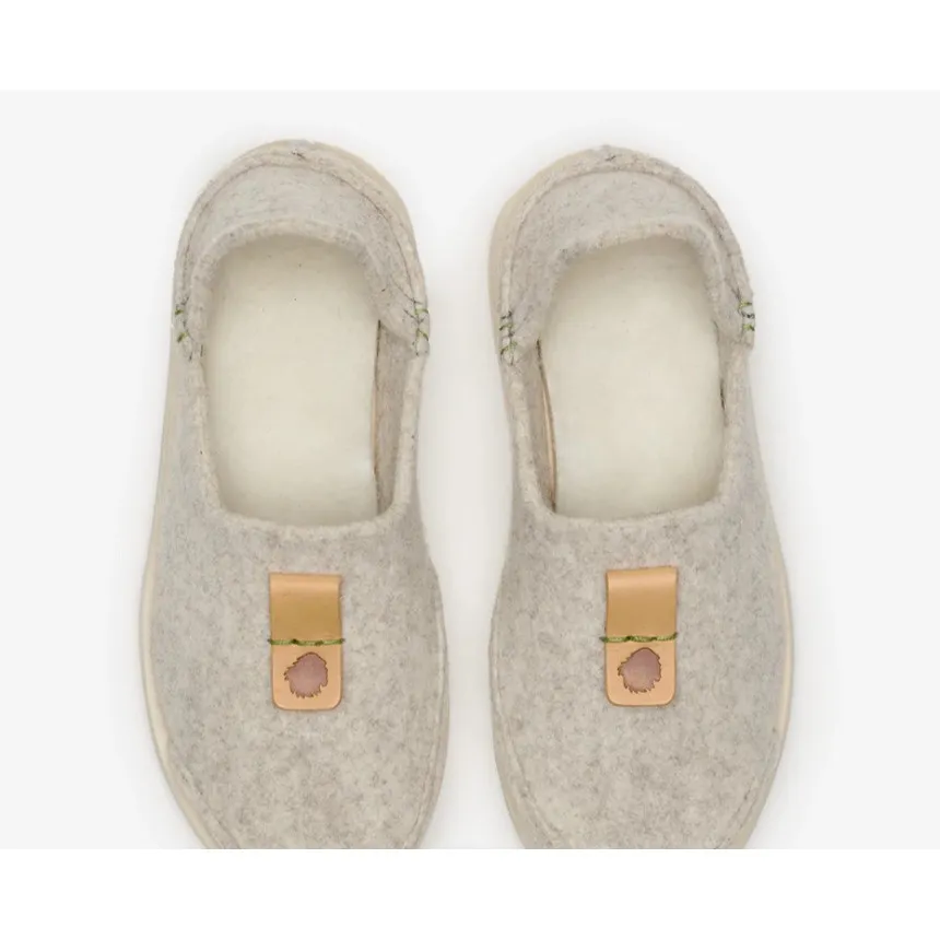 Zapatillas De Casa Satorisan Uwabaki Para Mujer