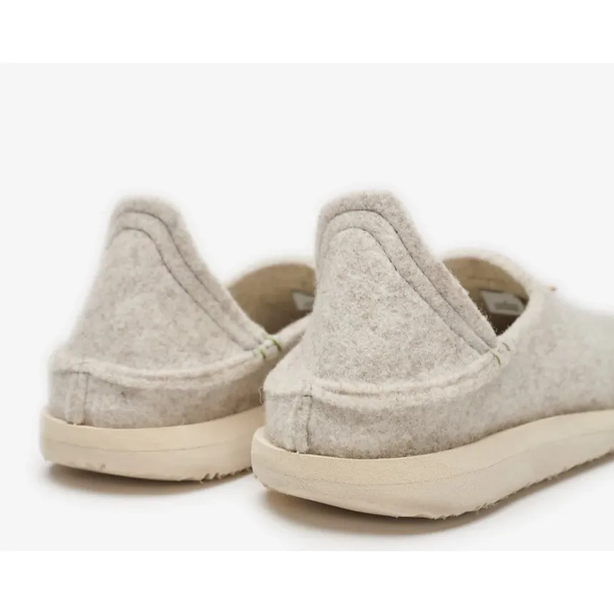 Zapatillas De Casa Satorisan Uwabaki Para Mujer