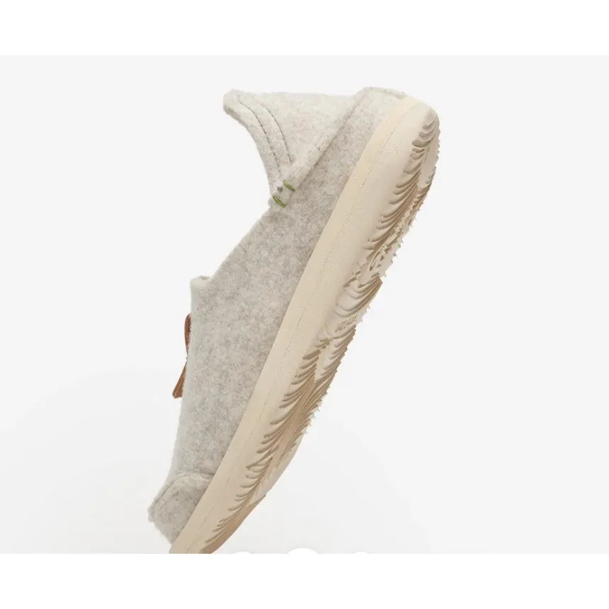 Zapatillas De Casa Satorisan Uwabaki Para Mujer