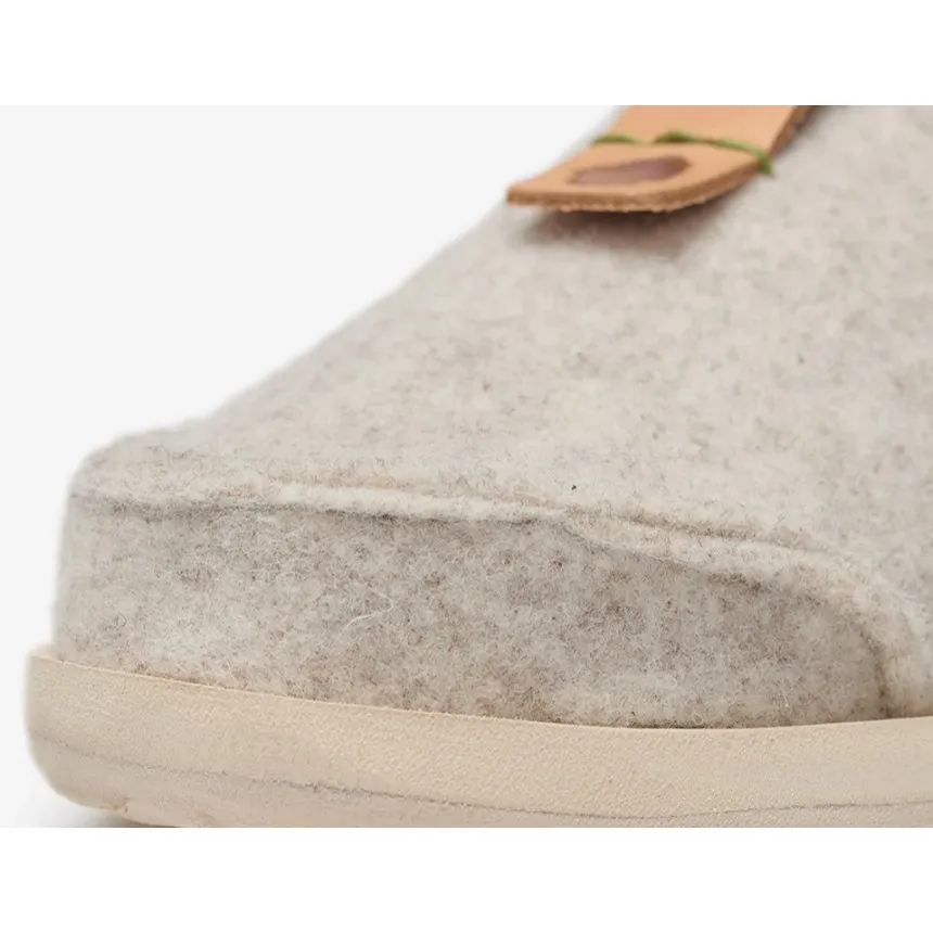 Zapatillas De Casa Satorisan Uwabaki Para Mujer
